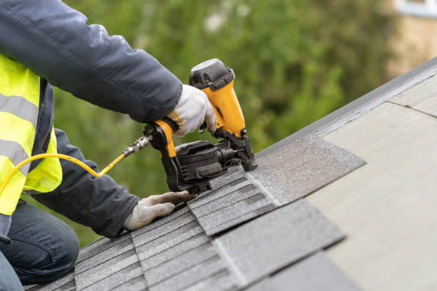 Best Commercial Roofing Services  in St Paul, TX