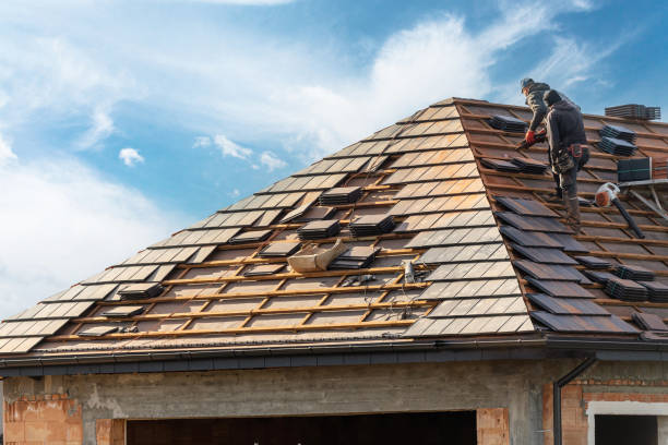 Professional Roofing and repair in St Paul, TX